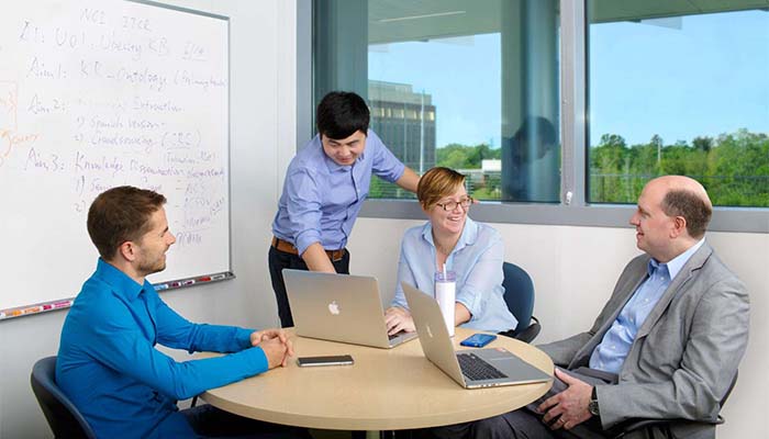 UF Health Cancer Center Cancer Informatics Shared Resource