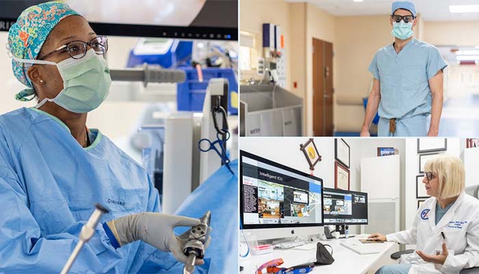 JAMA Surgery viewpoint
