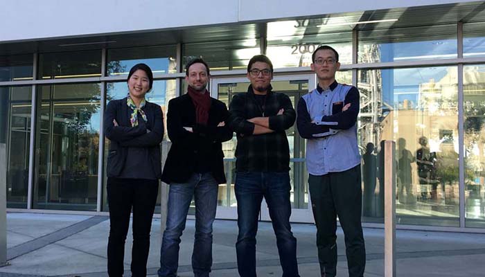 Data Intelligence Systems Lab