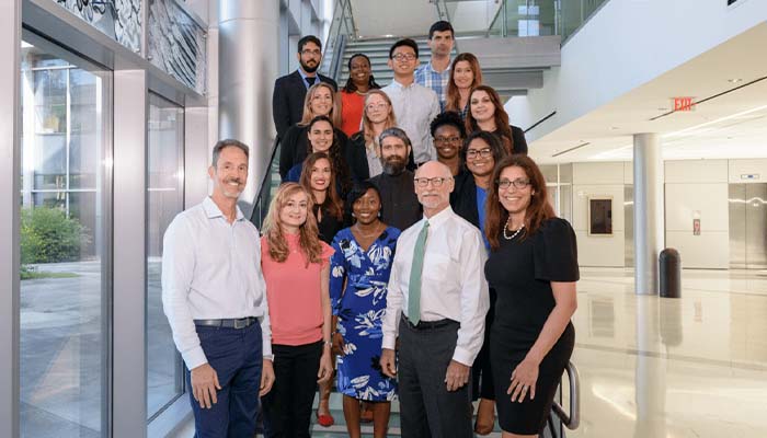Pain Research And Intervention Center Of Excellence