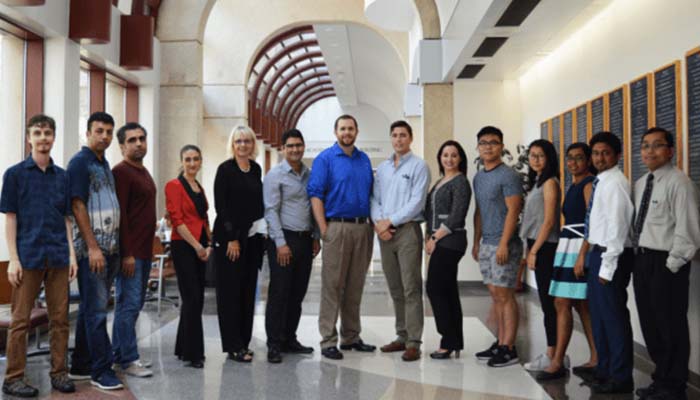 Precision And Intelligent Systems In Medicine Research Partnership
