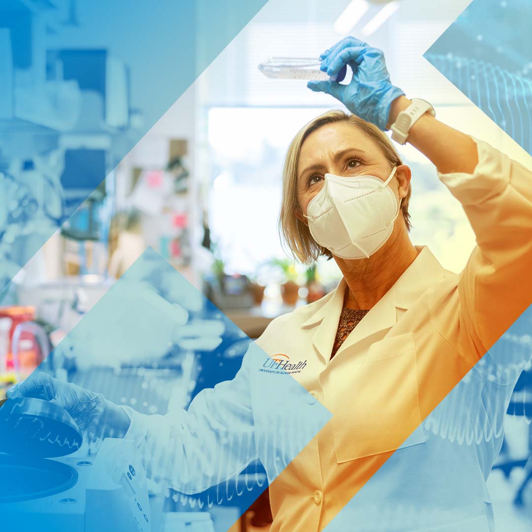 UF Health Colleges Spotlight