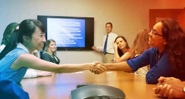 Staff and Student Jobs