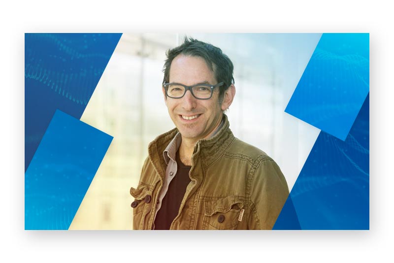 Rob Guralnick
